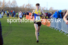 Mens under-20s 2022 Northern Cross Country Champs., Pontefract. Photo: David T. Hewitson/Sports for All Pics